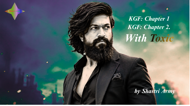 Toxic Movie Release on August 26, 2026: Yash Returns